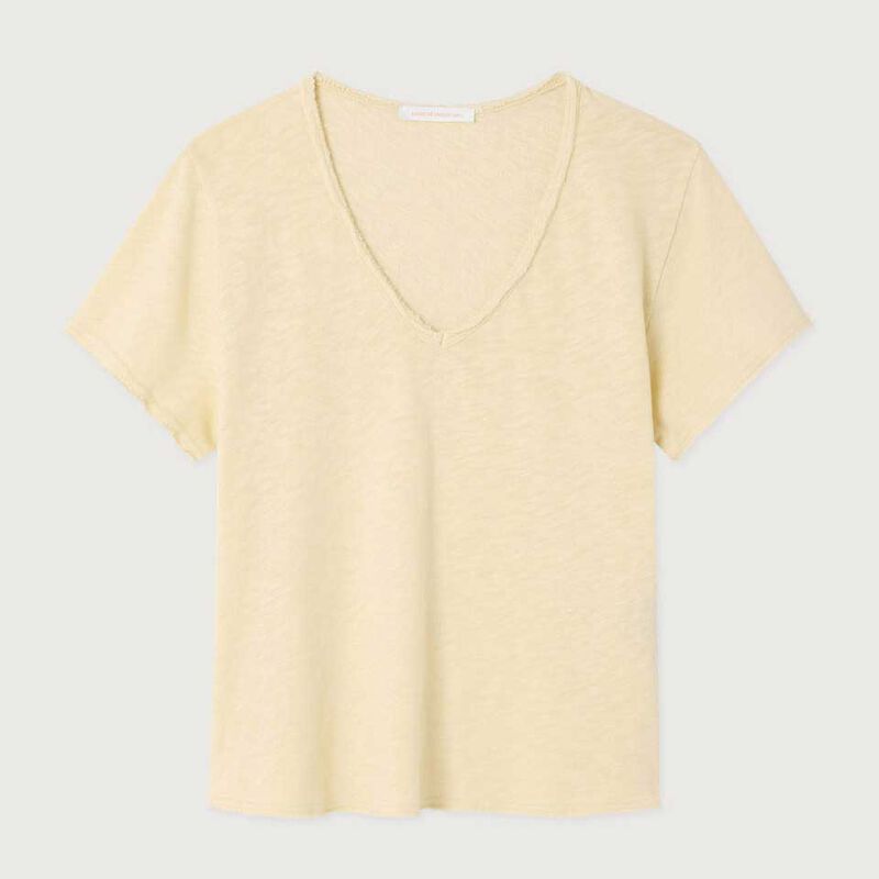 American Vintage Sonoma T-Shirt image number 2
